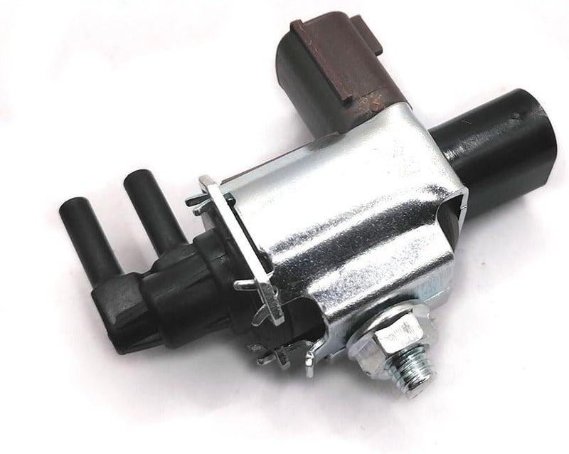 BERISOUG K5T46588 K5T46597 Vacuum Solenoid Valve For Mazda 3 5 6 CX-7 2.0L 2.3L 2.5L For Nissan J32 2.5L Infiniti G20 K5T46588 K5T46597 K5T48272 - Image 4
